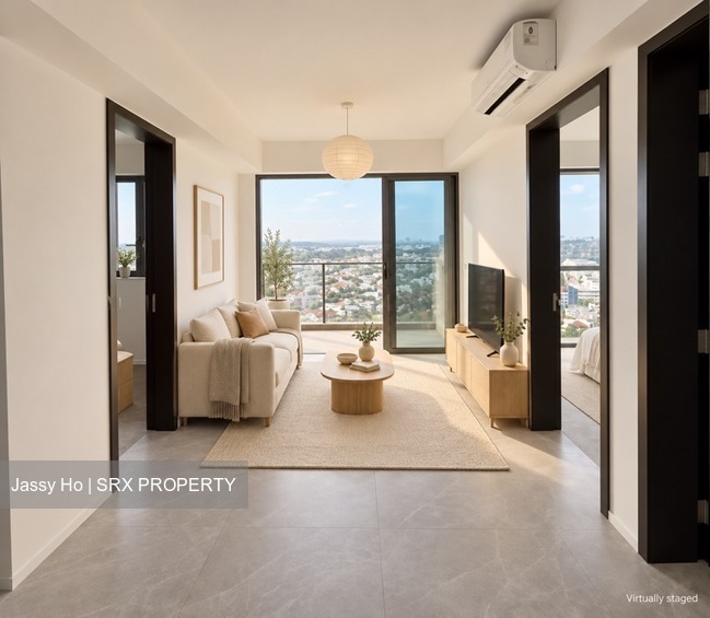 Amo Residence (D20), Apartment #632056841